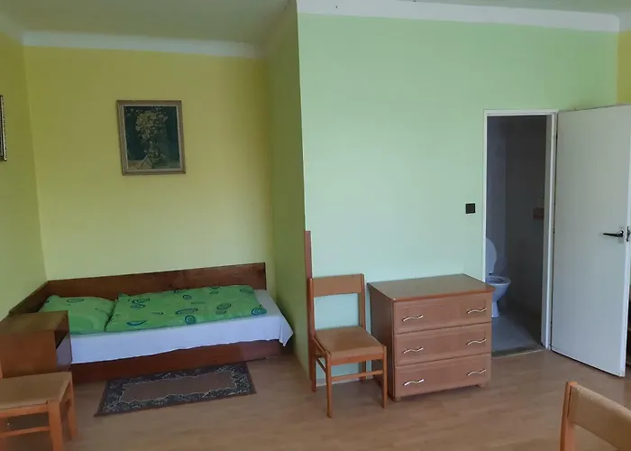 Autocamping Betlanovce