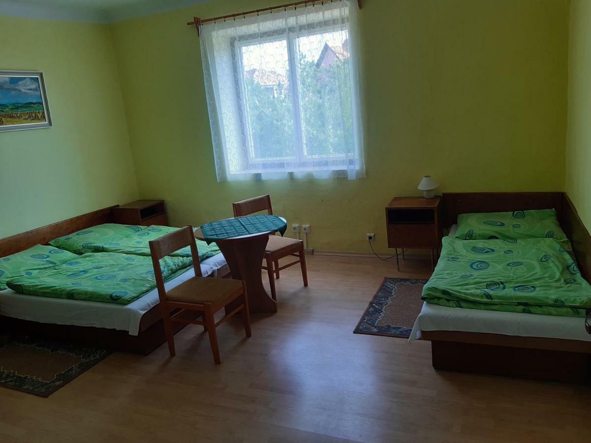 Campsite Autocamping Betlanovce *