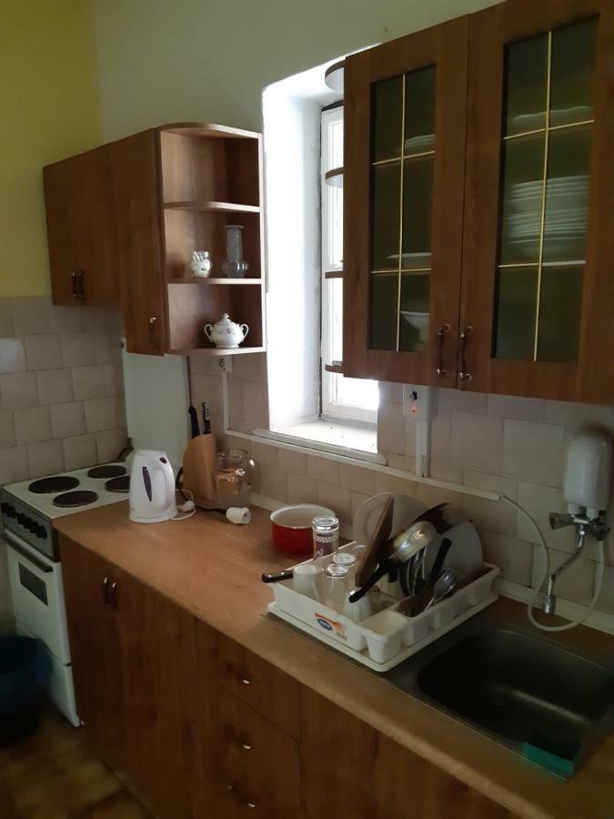 Autocamping Betlanovce *