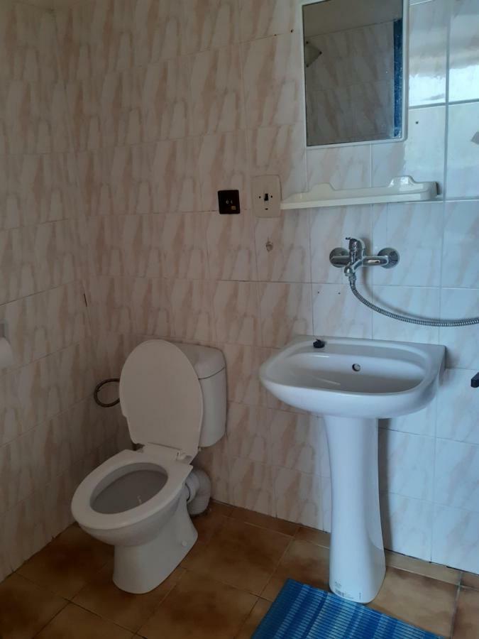 Campsite Autocamping Betlanovce Hrabusice