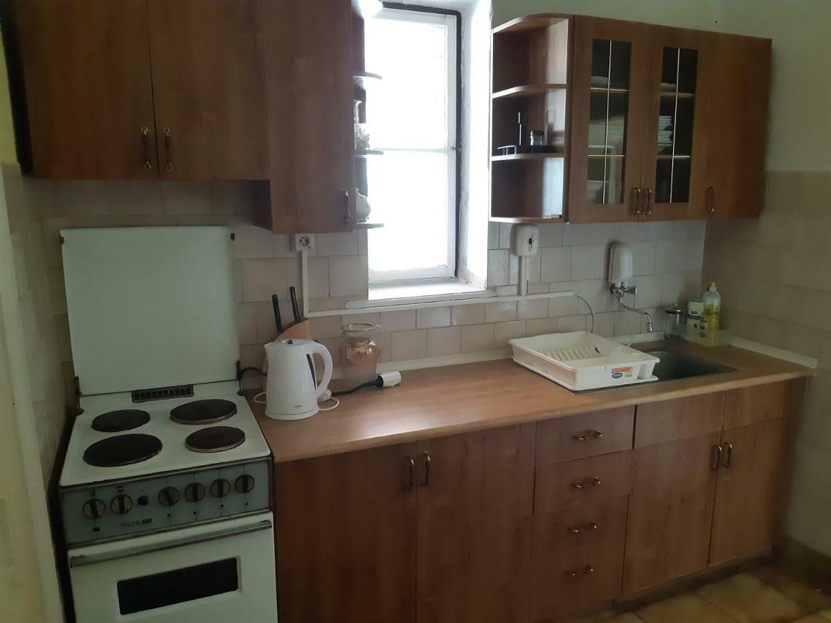 Autocamping Betlanovce Campingplatz *