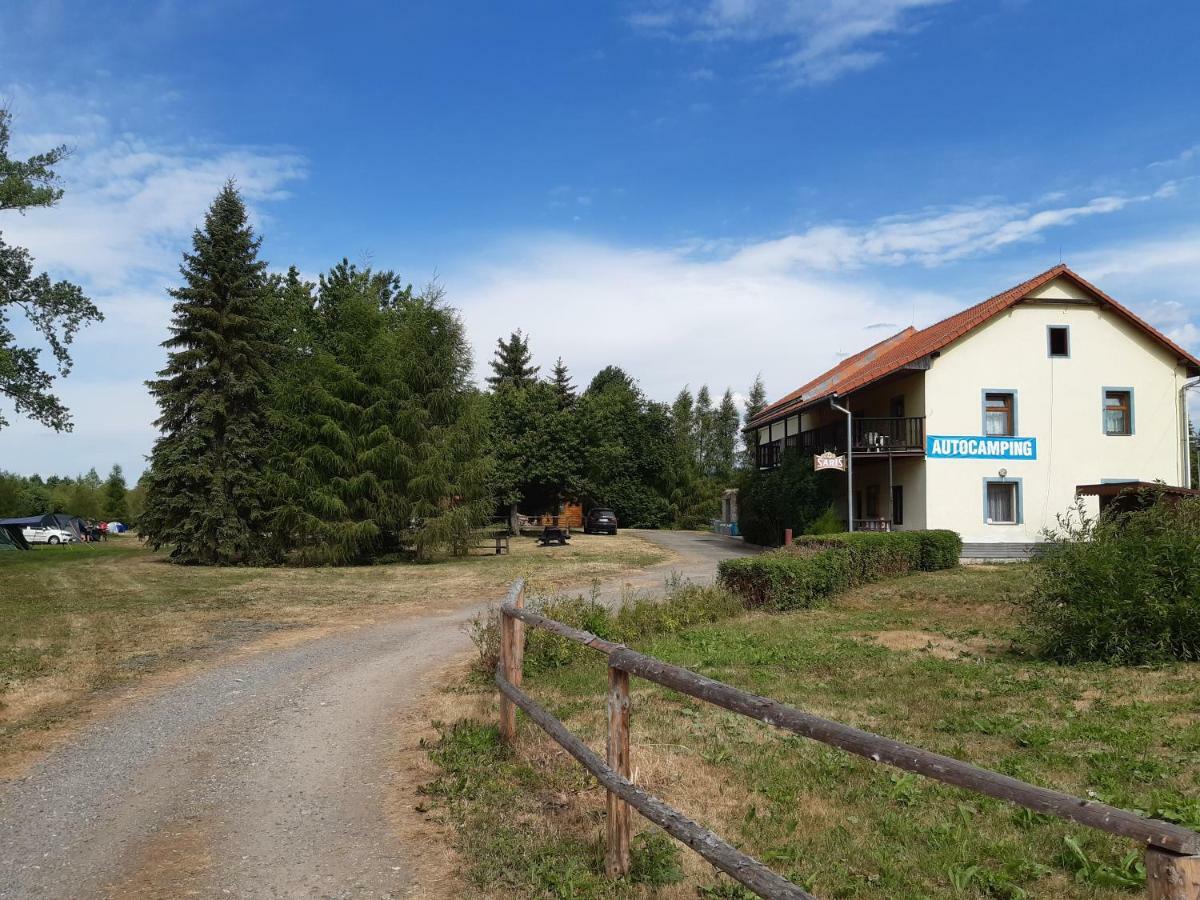 Autocamping Betlanovce *