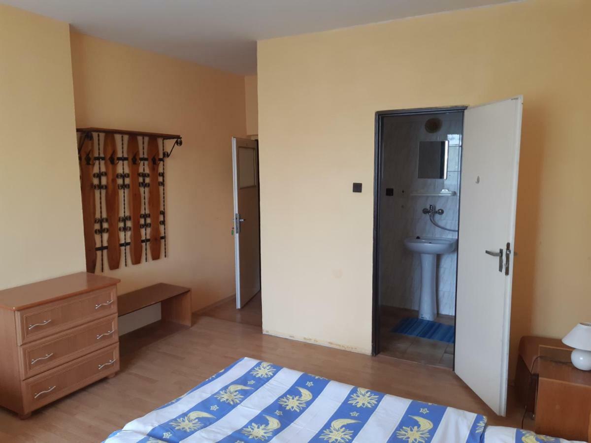 Autocamping Betlanovce *